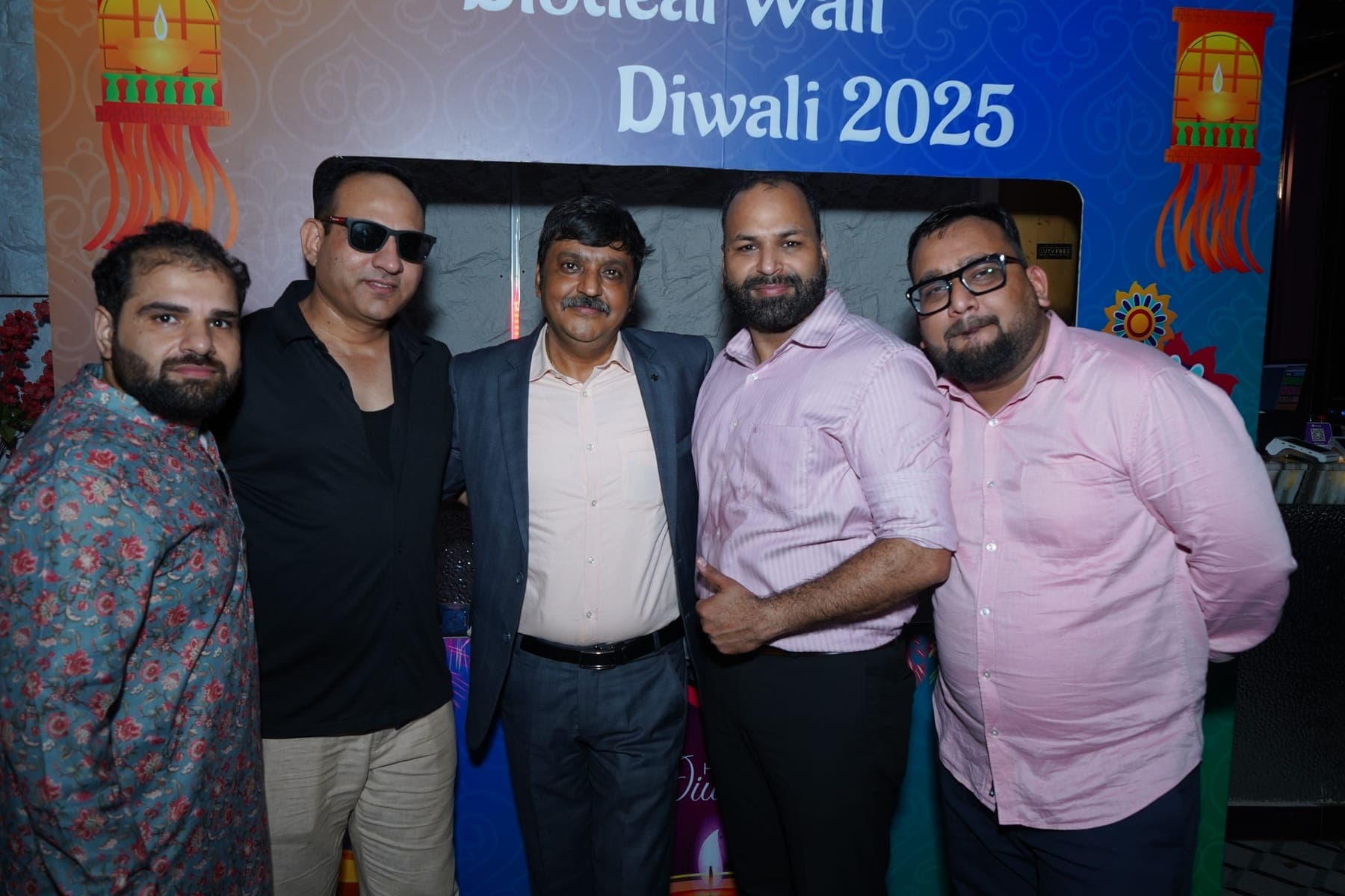 Diwali 2025 — celebration 42