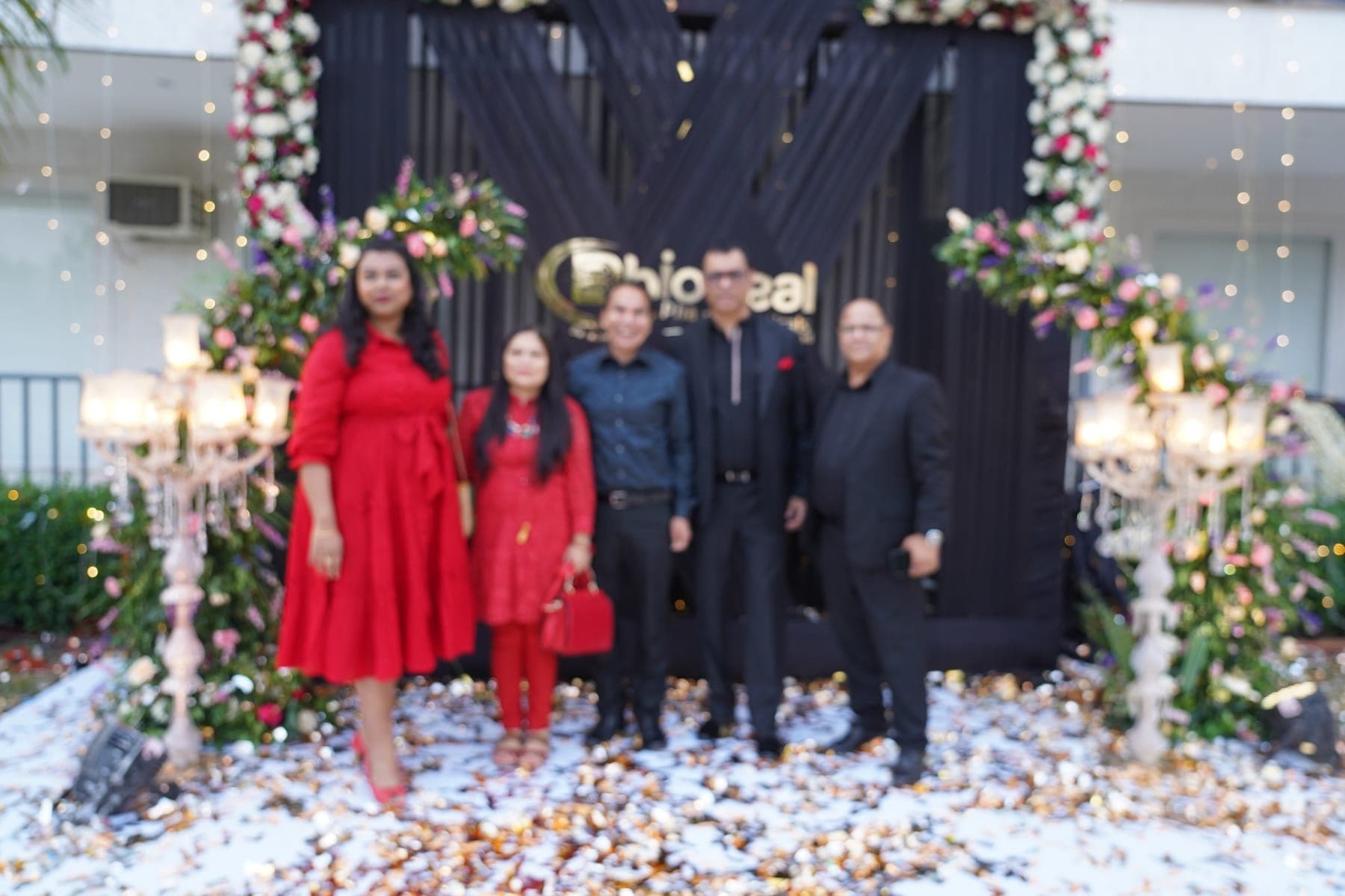 21st Annual Day — moment 71