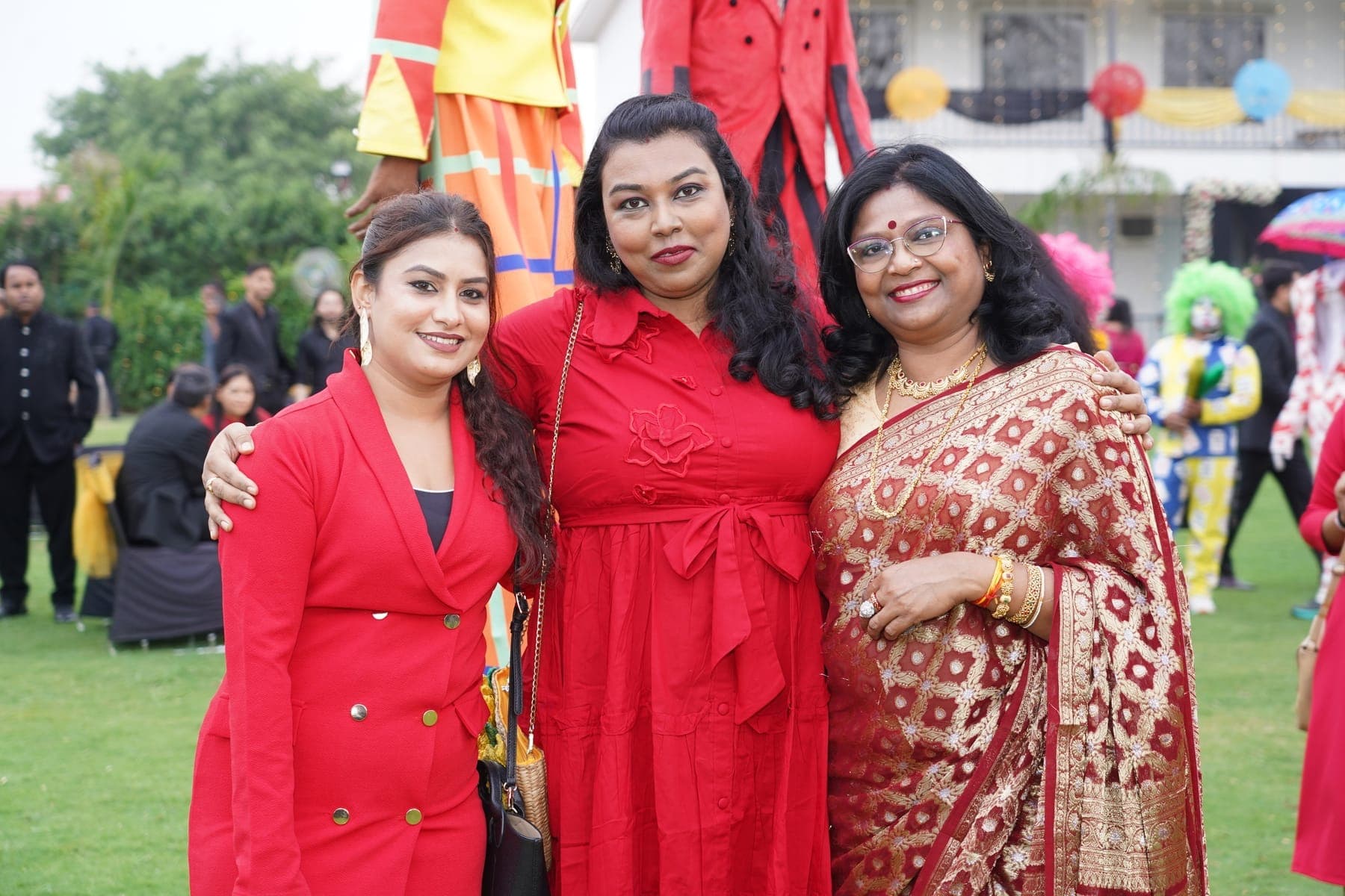 21st Annual Day — moment 24
