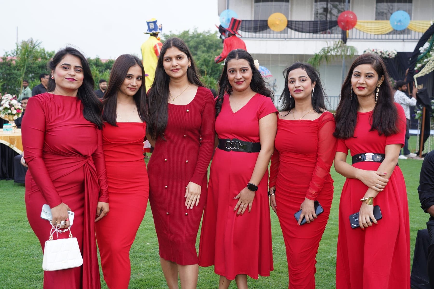 21st Annual Day — moment 18