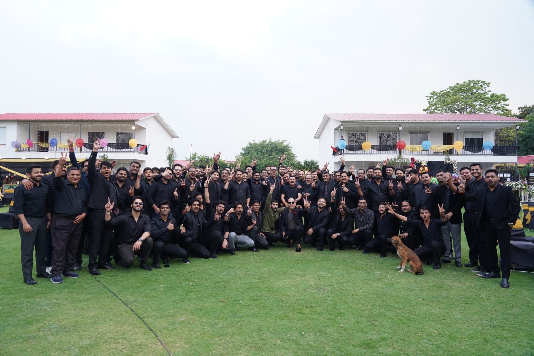 21st Annual Day — moment 20