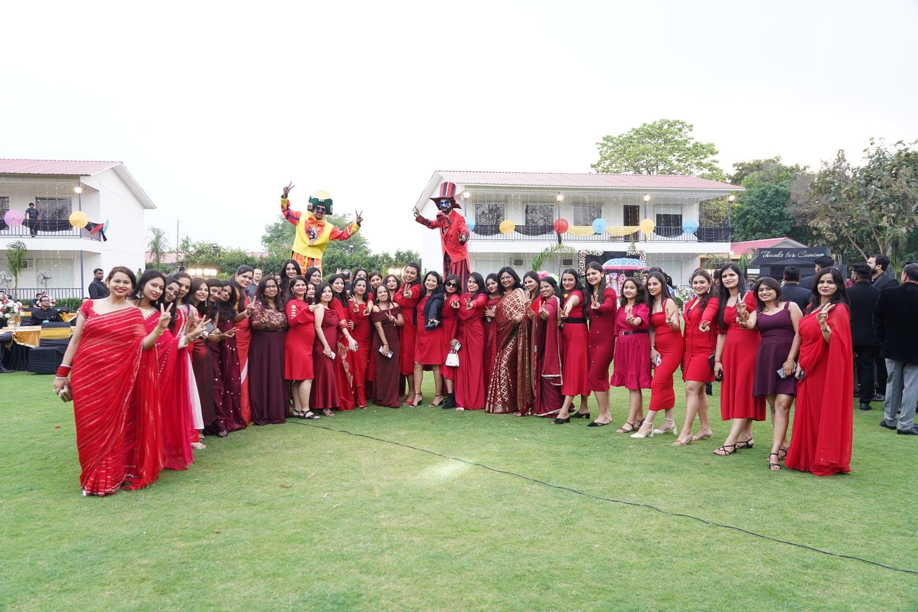21st Annual Day — moment 23