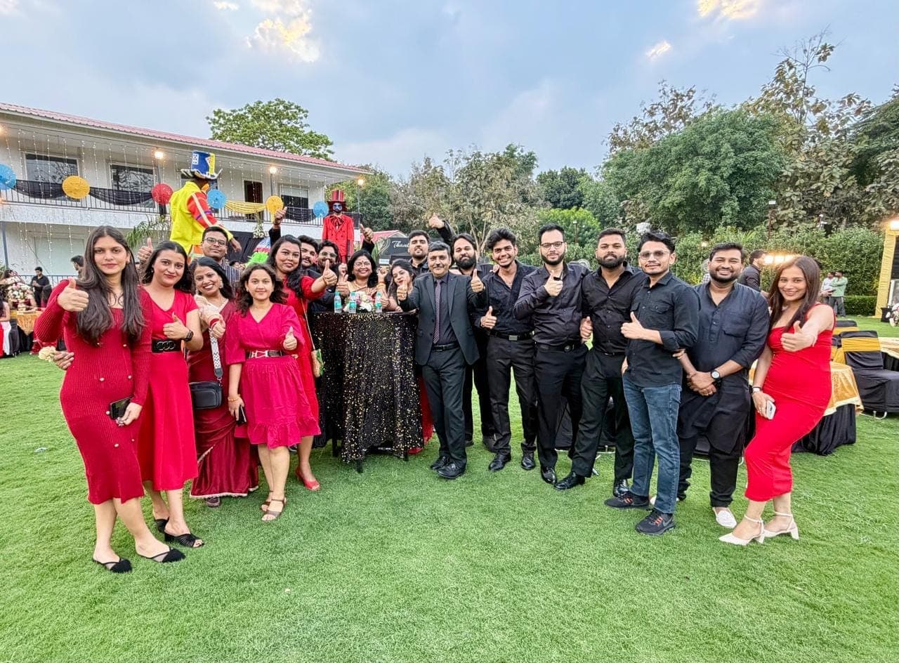 21st Annual Day — moment 82