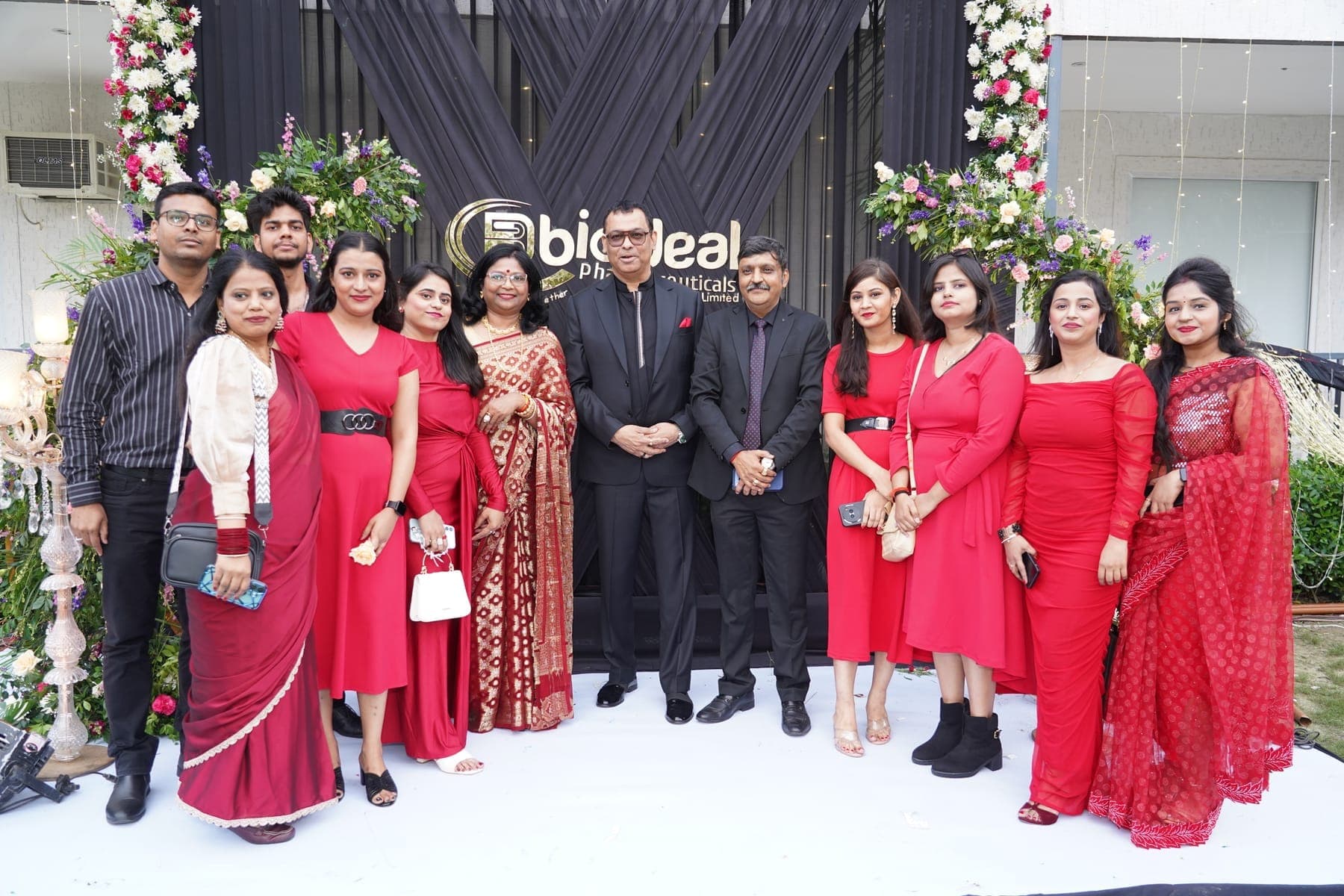 21st Annual Day — moment 39