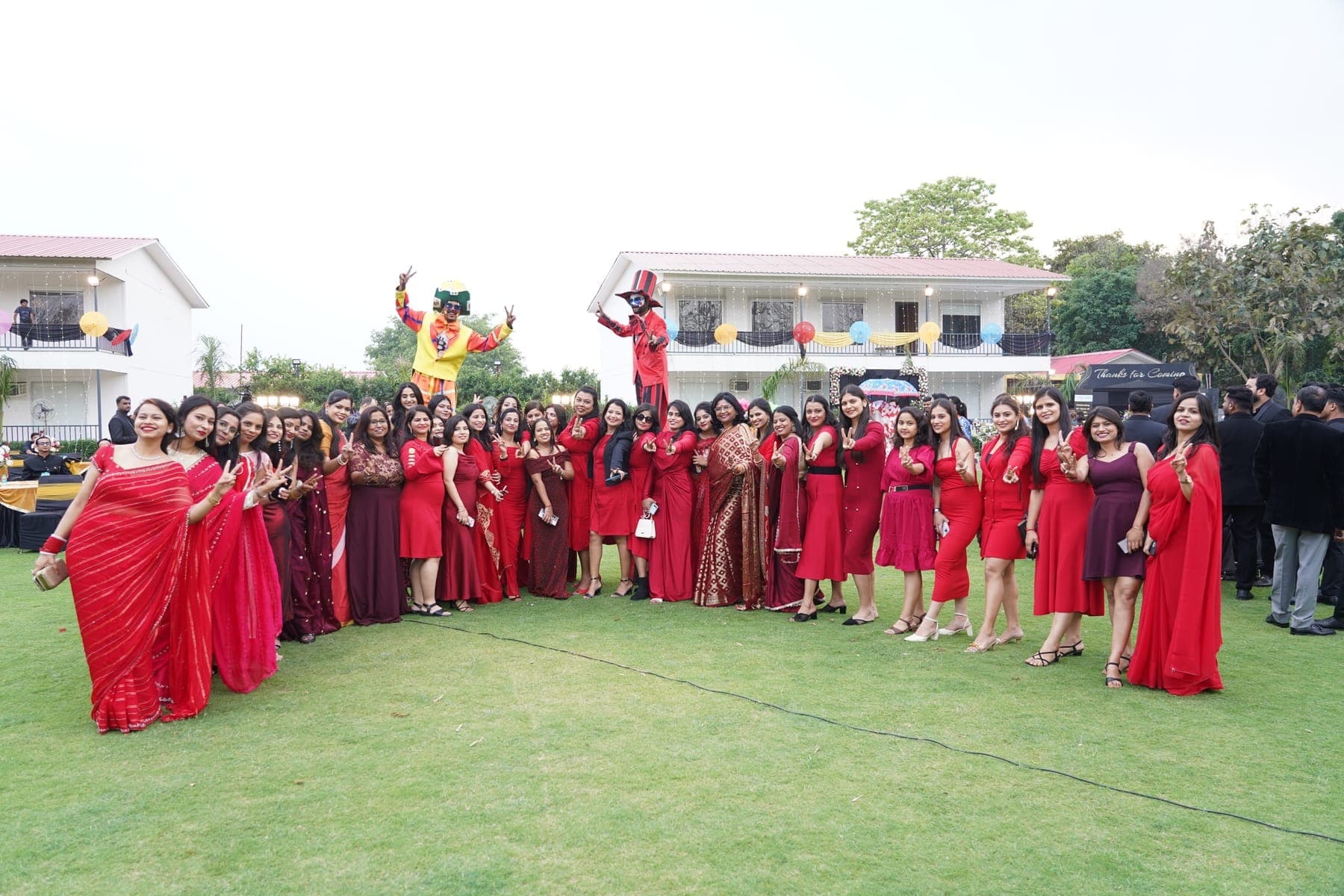 21st Annual Day — moment 22