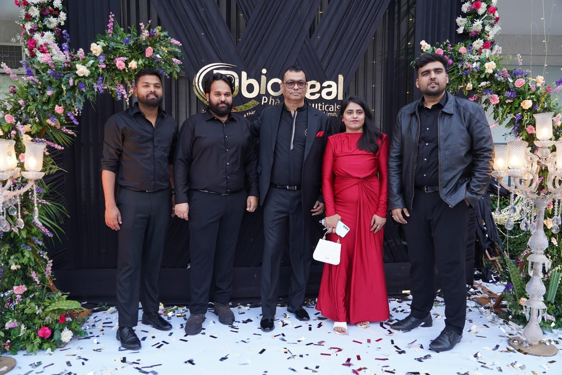 21st Annual Day — moment 65