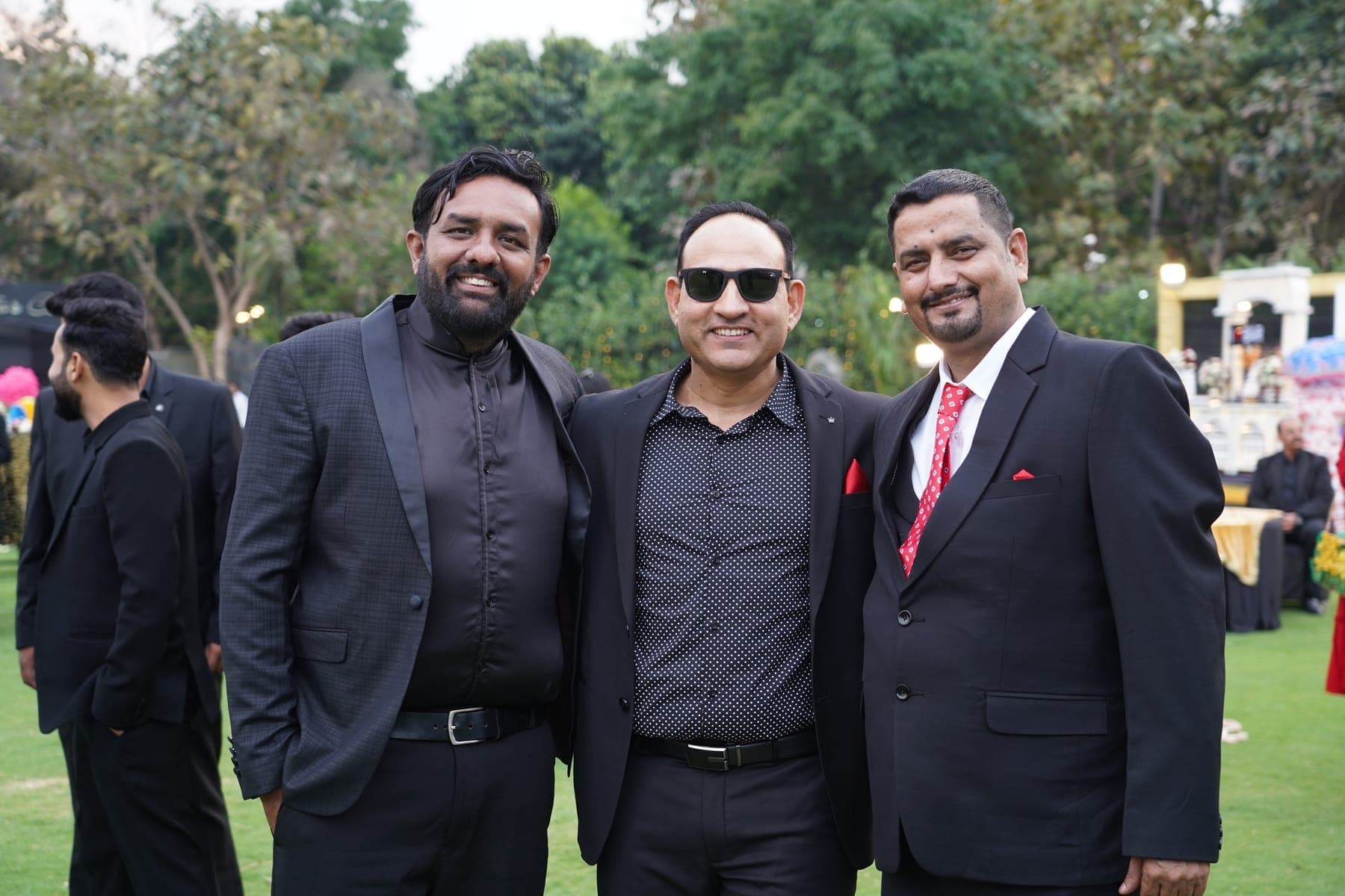21st Annual Day — moment 27