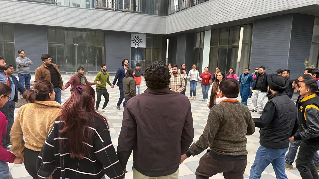 Fun Saturday — activity 20
