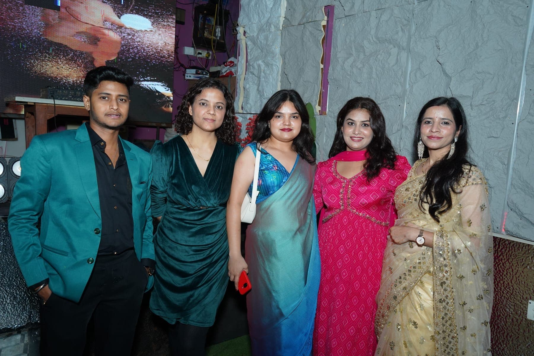 Diwali 2025 — celebration 12