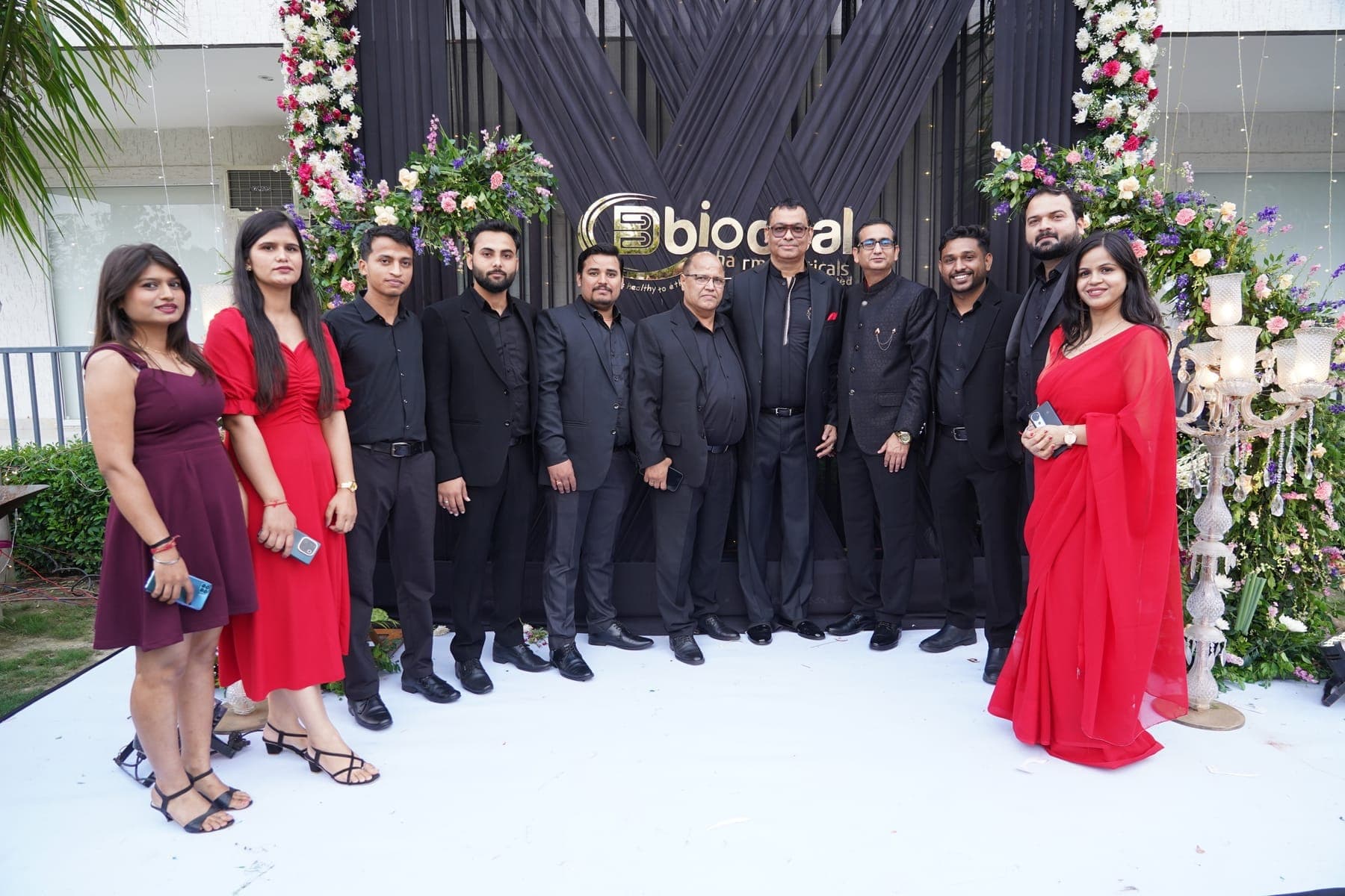 21st Annual Day — moment 41