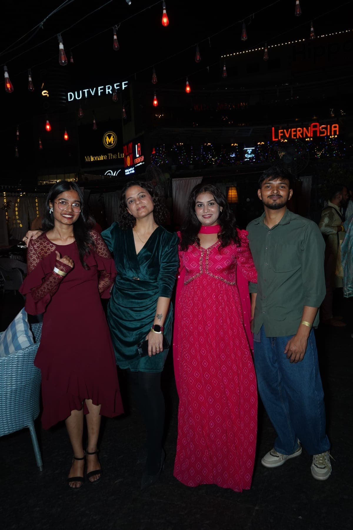 Diwali 2025 — celebration 18