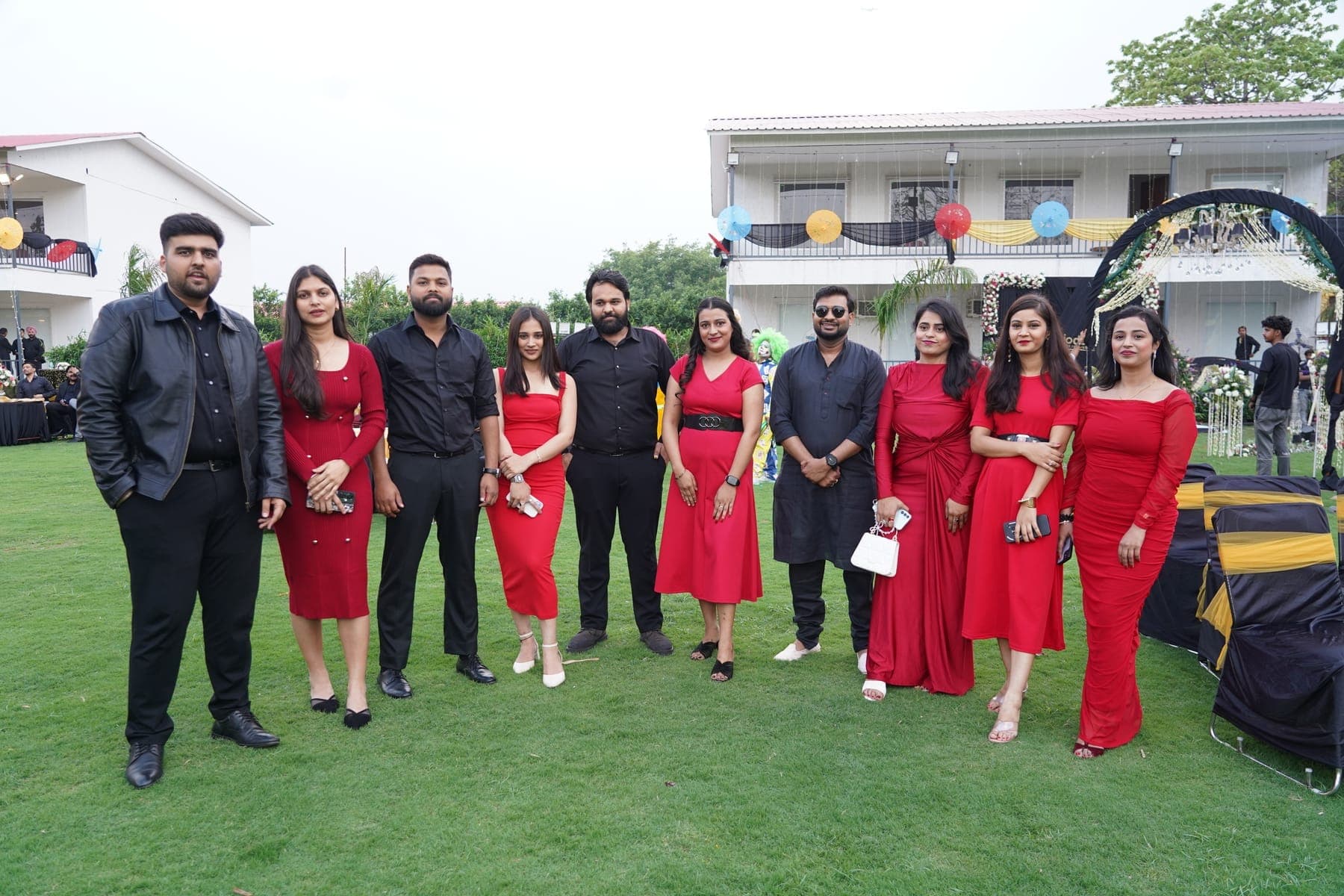 21st Annual Day — moment 15