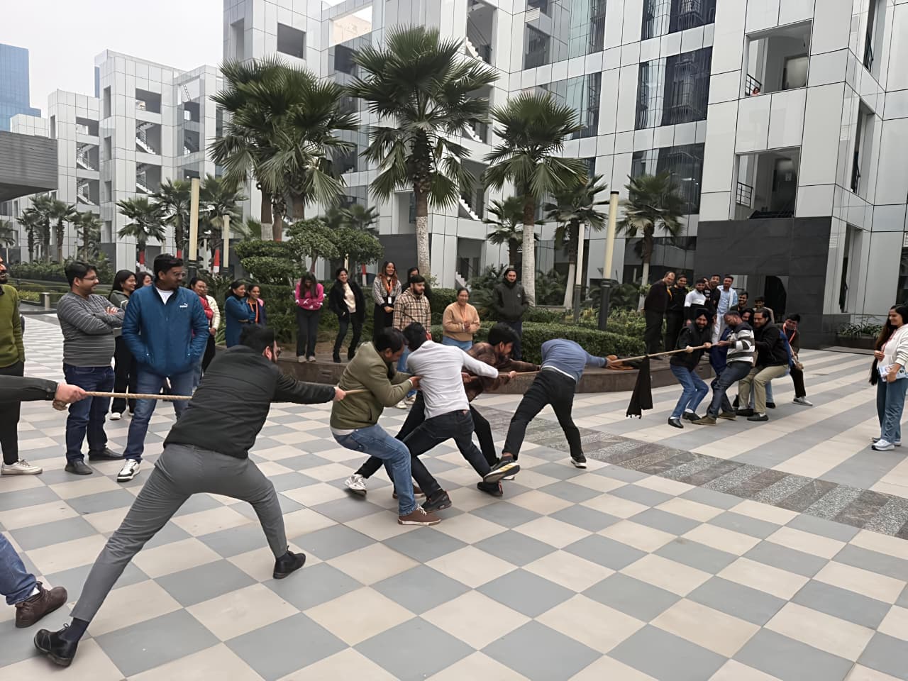 Fun Saturday — activity 19
