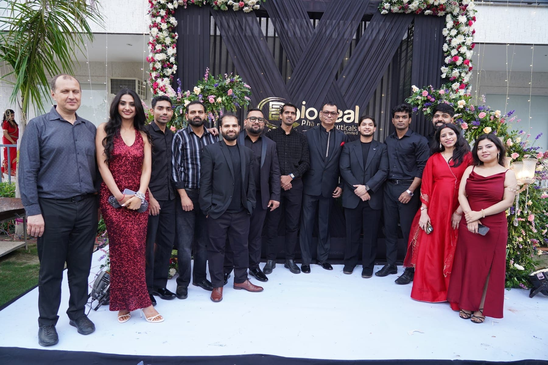 21st Annual Day — moment 52