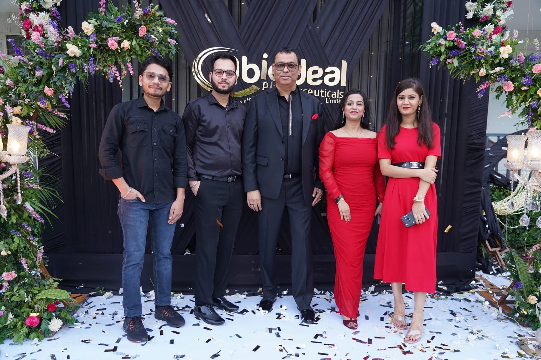 21st Annual Day — moment 63