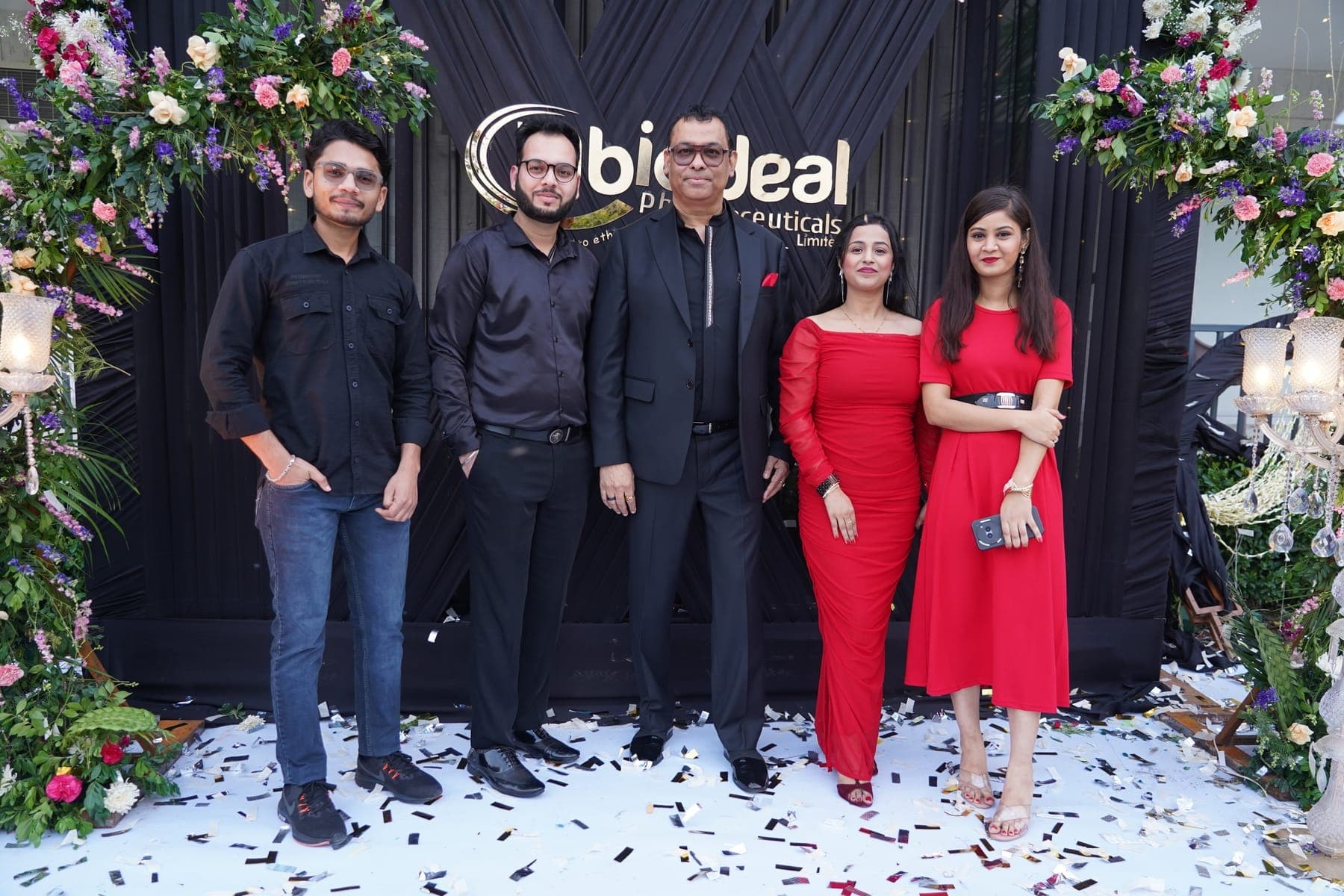 21st Annual Day — moment 64