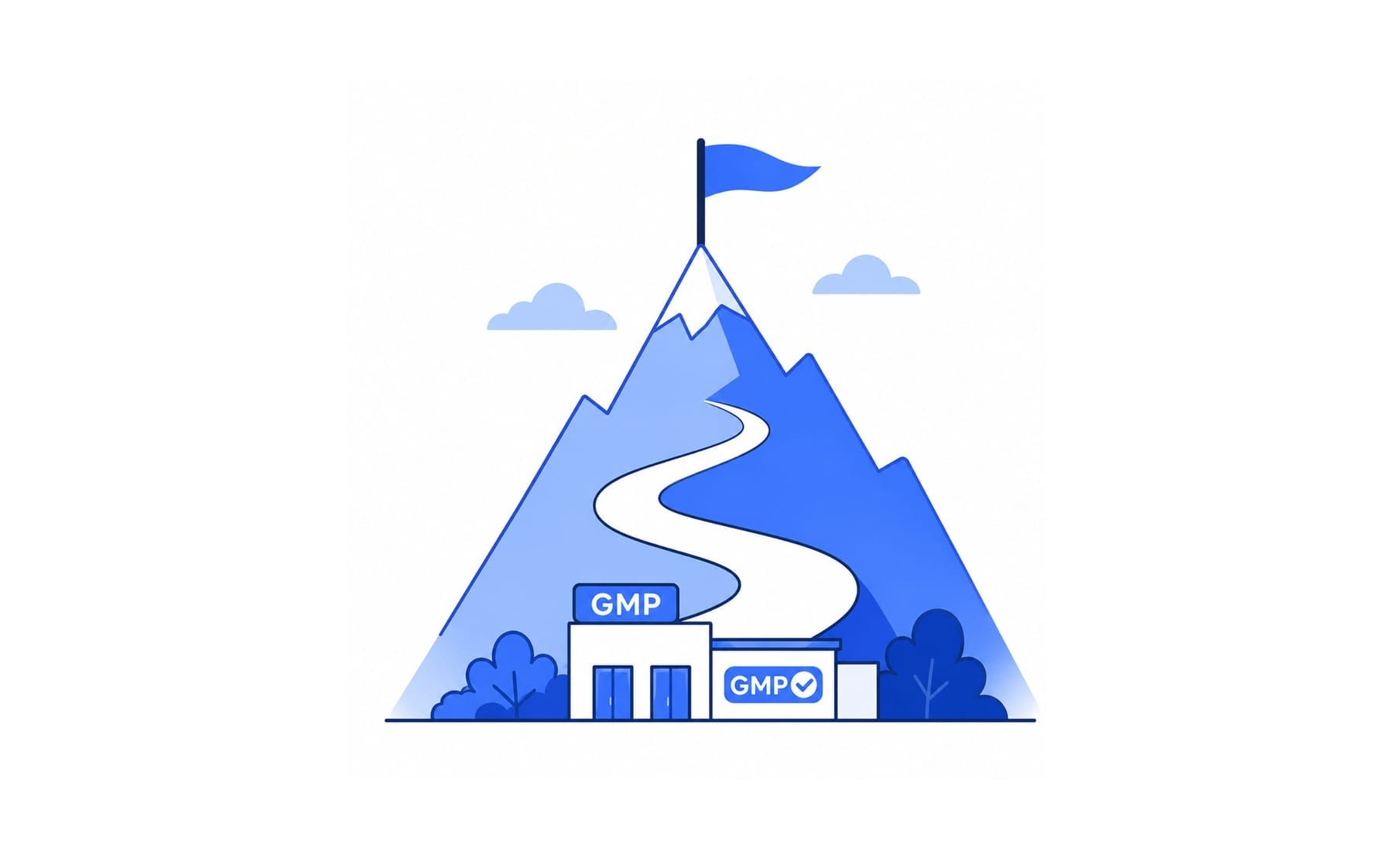 Founded in the hills