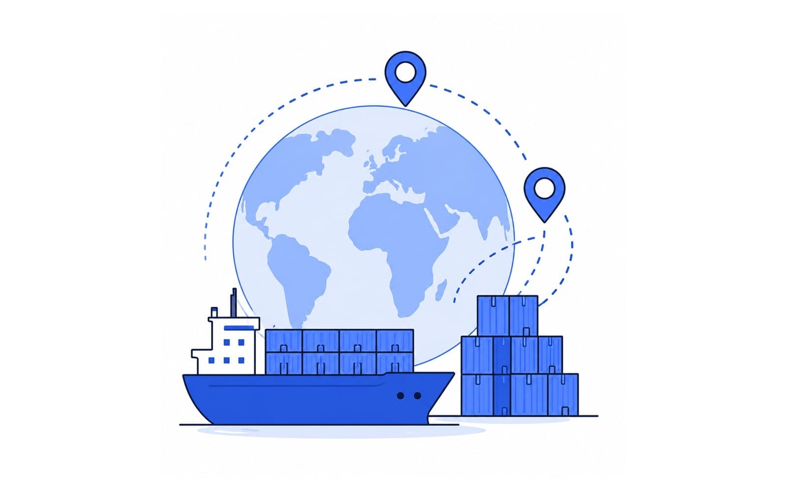 Going global