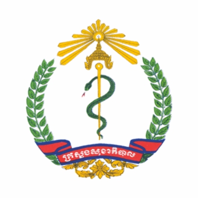 Ministry of Health Cambodia