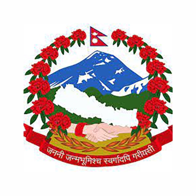 Ministry of Health & Population of Nepal