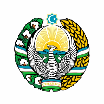 Ministry of Public Health Uzbekistan