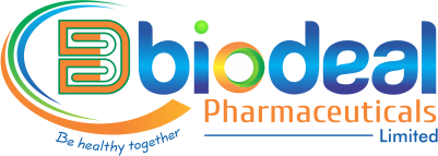 Biodeal Pharmaceuticals Limited