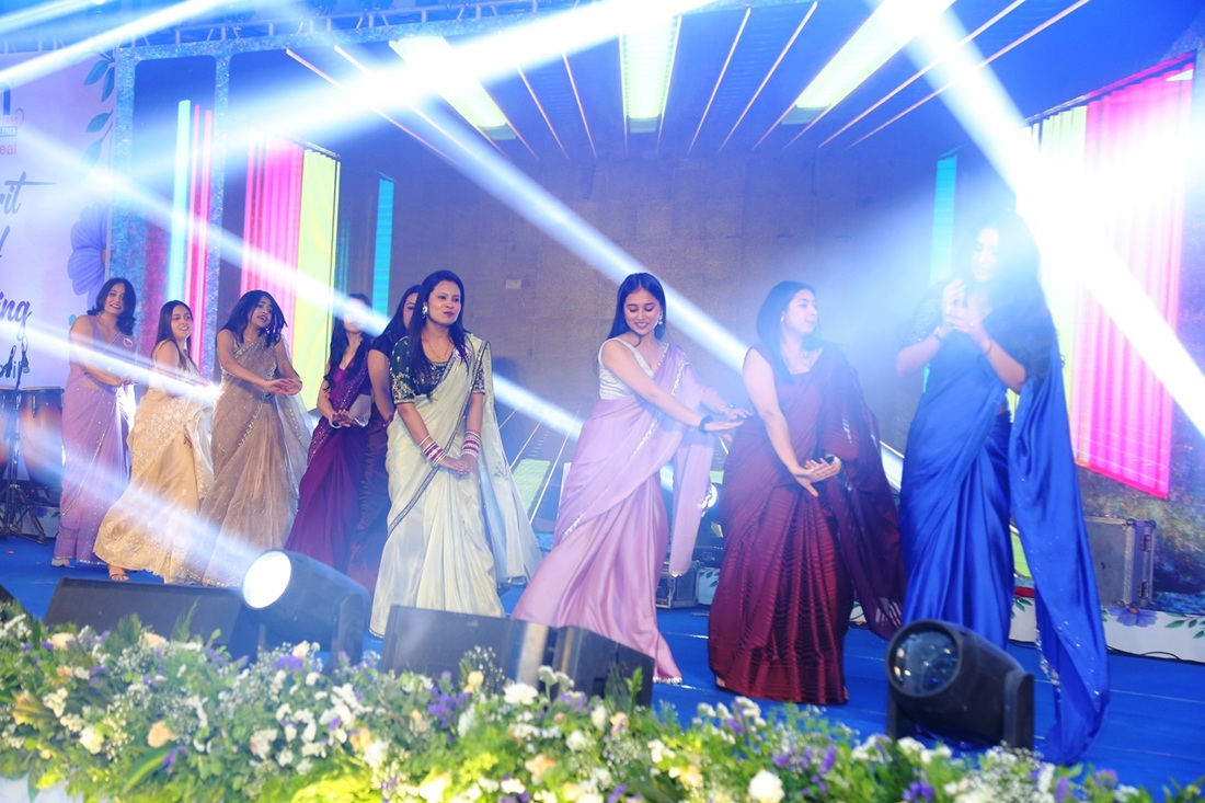 Biodeal Pharma 20th Anniversary Celebration