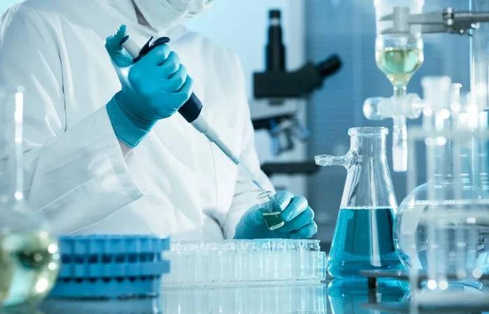 contract manufacturing